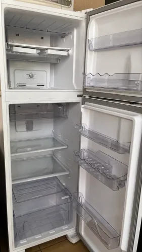 Geladeira Electrolux