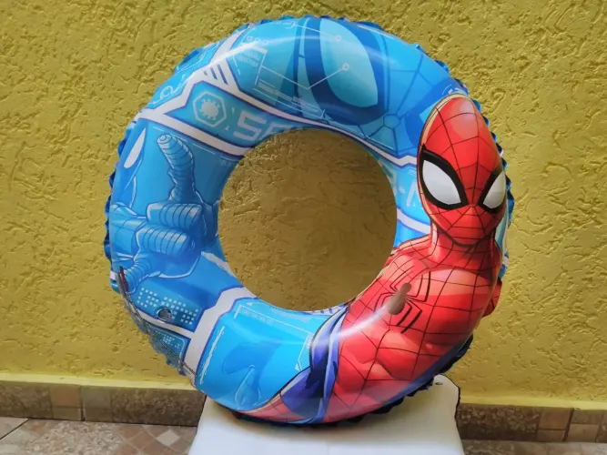 Vende se bóia do homem aranha Bela vista guarulhos