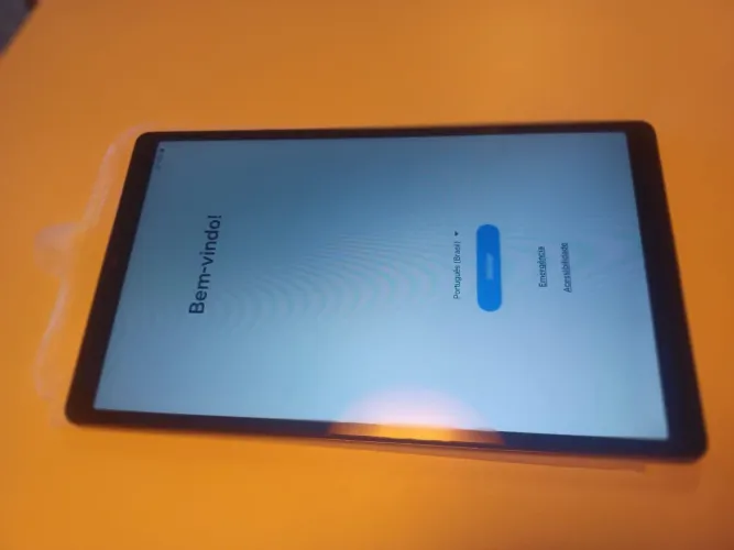 SAMSUNG TAB A7 LITE