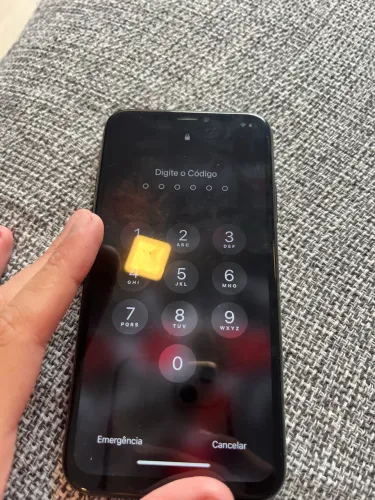 iPhone X 256gb