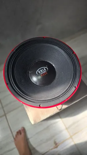  auto falante onix 15 polegadas 1200rms 