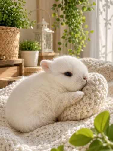 Coelhos Netherlands