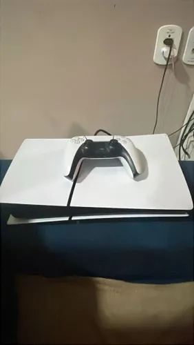 Ps5 a venda