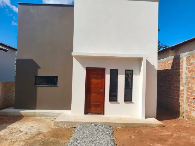 Casa pérola