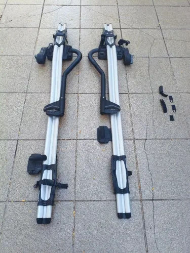 Suporte Transbike Thule ProRide 591