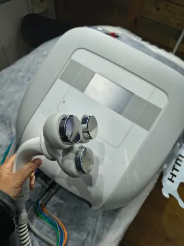 Hibridi Ultrassom de alta potência