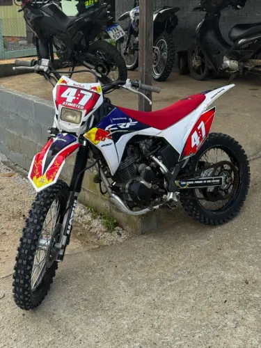 CRF 230F