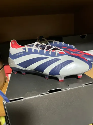 CHUTEIRA ADIDAS PREDATOR