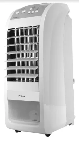 CLIMATIZADOR DE AR PHILCO PCL1F MULTI FUNÇÕES