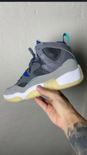 Air Jordan Jumpman Two Trey - Tam 40 (Original c/ Caixa)