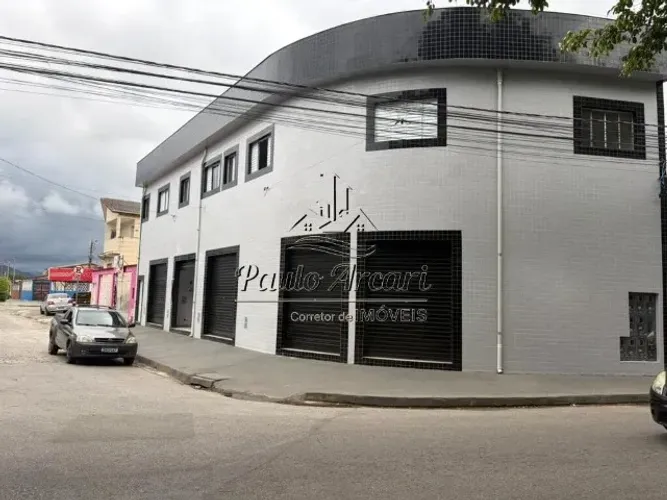 Salao comercial