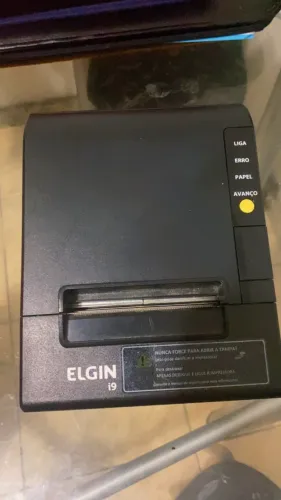 Impressora Elgin