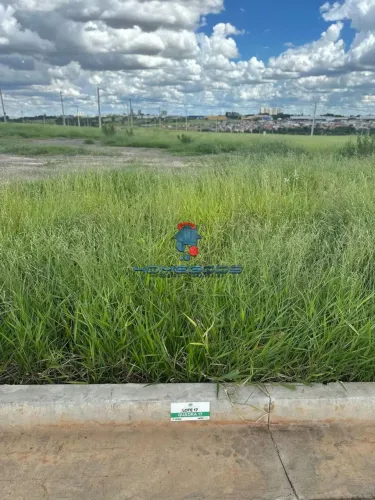 Terreno lote condominio fechado Vila América venda 304 metros Jardim das Palmeiras - Suma
