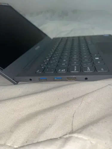 Notebook positivo 