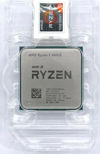 Kit upgrade ryzen 5 5600x , placa asus tuf e 32 gb de ram