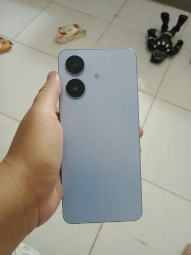 Realme note 60