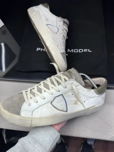 Golden Goose (Philippe Model)