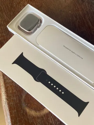 Apple Watch Series 10 42mm GPS