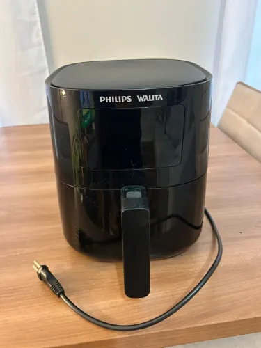 Air fryer Philips Walita