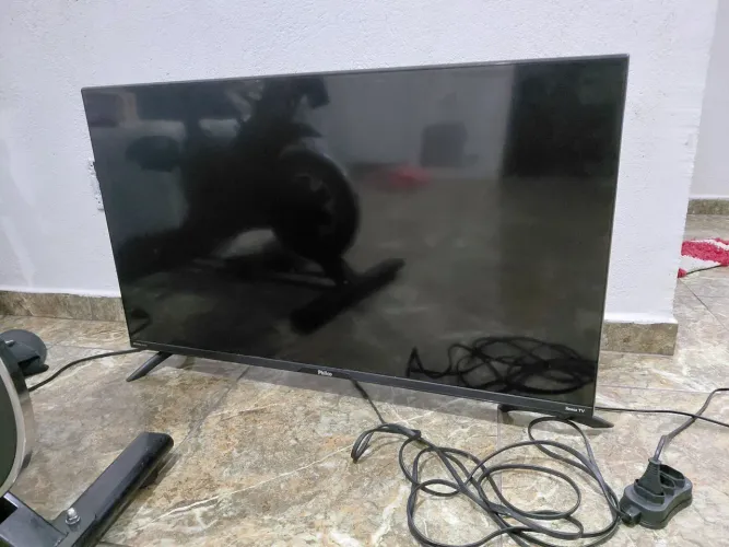 TV Philco 40 Roku TV