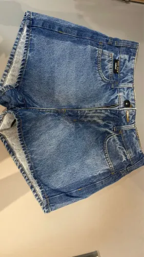 Shorts jeans