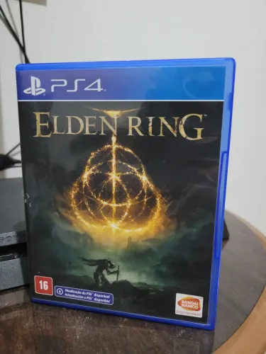 Elden ring ps4