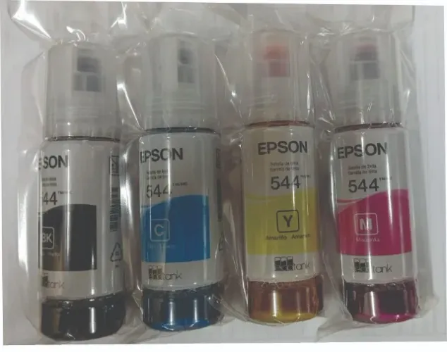 tinta impressora