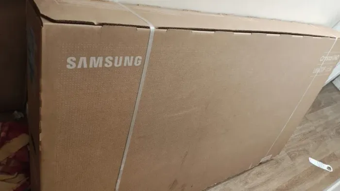 SMARTV SAMSUNG 65 POLEGADAS