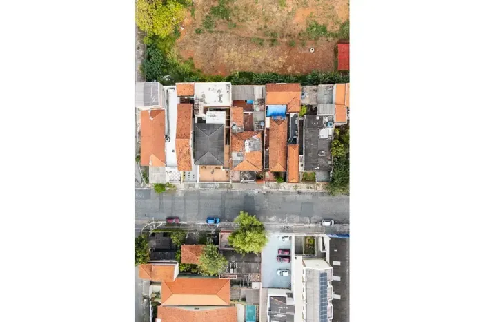Terreno-Para Venda-142 Rua Alto Garças, Cidade Patriarca, Cidade Patriarca, São Paulo, São