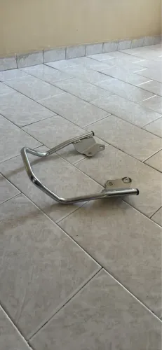 Vendo alça alongada da Cb 250f