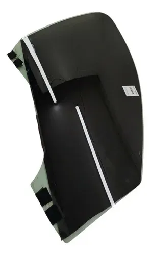 Vidro Porta Peugeot 206 Dianteira Direita 2006 2007 2008