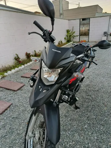 XRE 190 oportunidade única 