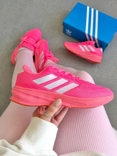 Tênis Adidas Super nova Drive RC Feminino! 