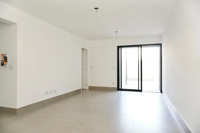 Apartamento à Venda - Santa Efigênia, 3 Quartos, 135 m2