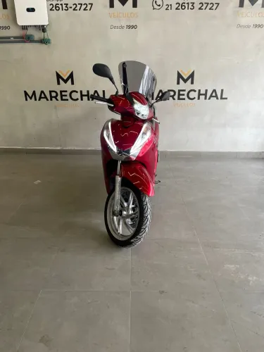 Honda SH 300i