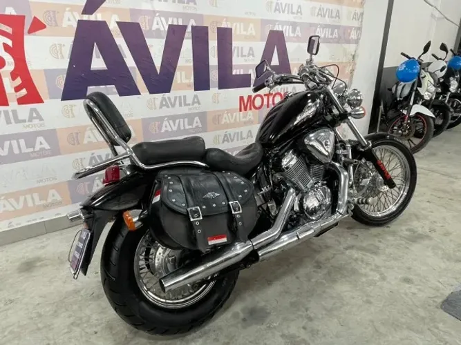 HONDA VT 600C SHADOW