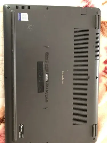 Notebook Dell 14 polegadas