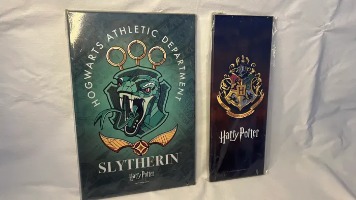 Quadros Harry Potter