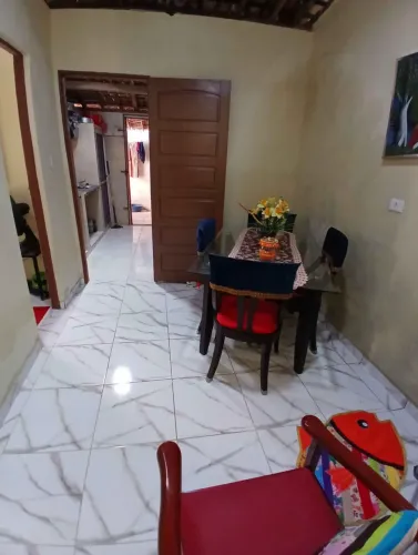 AC Vendo casa em Goiabeiras