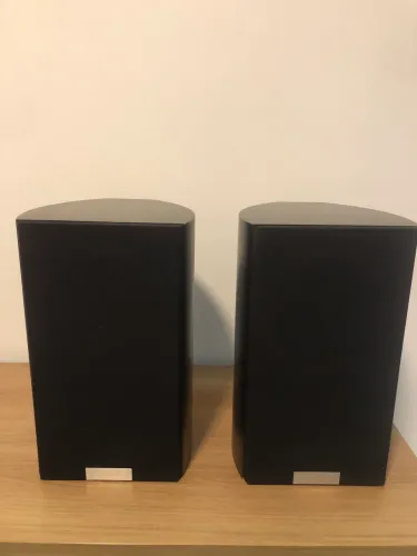 TANNOY REVOLUTION SIGNATURE BOOKSHELF