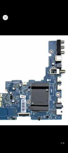 Placa principal ptv40g60snbl 