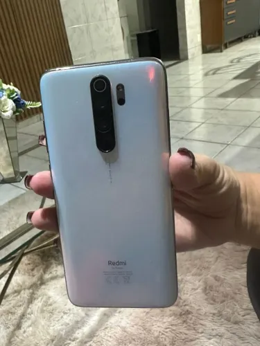 Vendo Redmi Note 8 Pro 128GB
