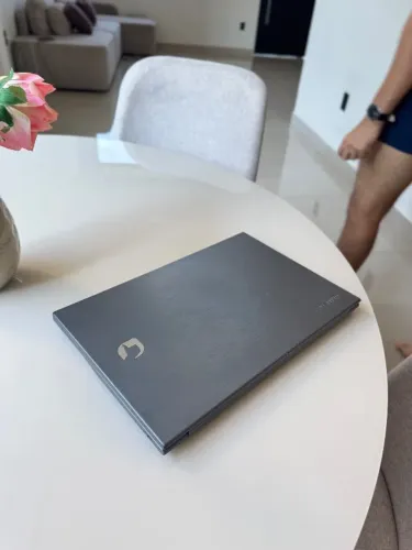 Notebook positivo