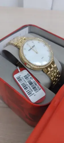 Relógio mondaine feminino