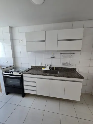 **ALUGA-SE APARTAMENTO | RESIDENCIAL PARQUE BEIRA RIO**