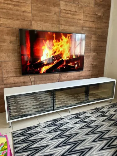 Rack tok stok 