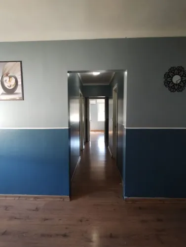 Excelente apartamento de 3 dormitórios