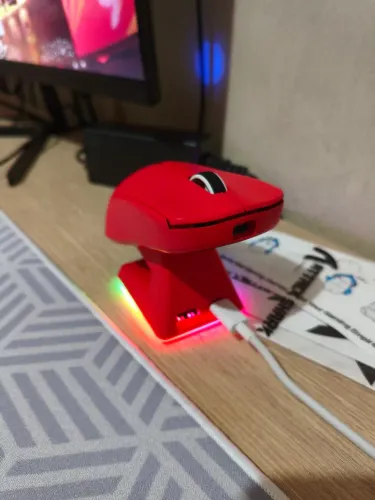 MOUSE ATACK SHARK X6