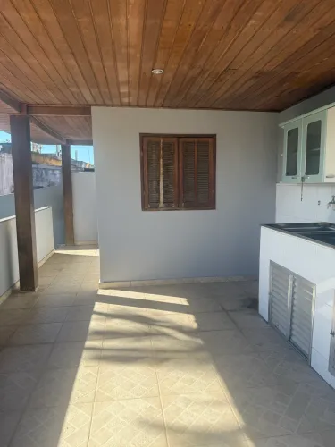 Casa Parque Californiana- Aluguel