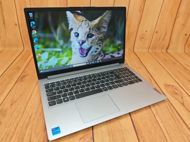Notebook Lenovo i5 12° Geração / 16GB /SSD NVMe 512gb / Garantia / NF<br>